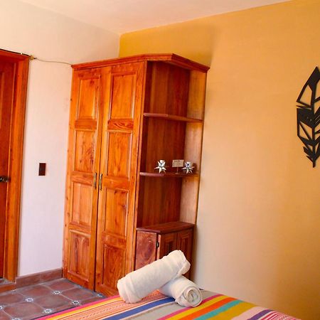 El Molino De Allende Guest House San Miguel de Allende Room photo